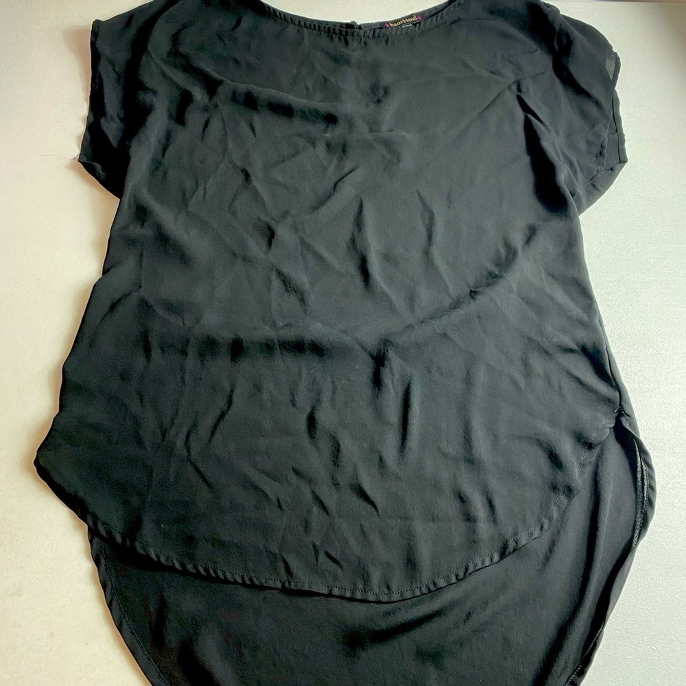 Heartsoul Blouse